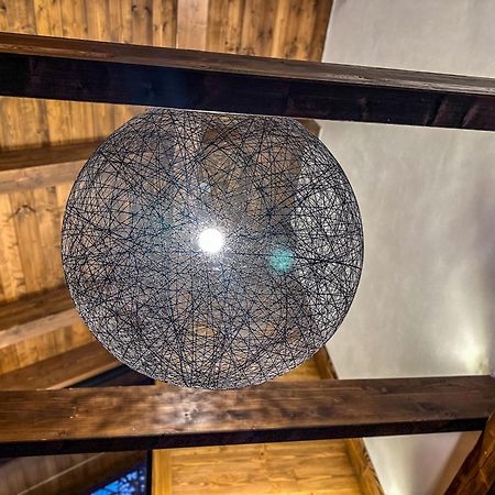 Jasna Boutique Chalet Ліптовський Мікулаш Екстер'єр фото