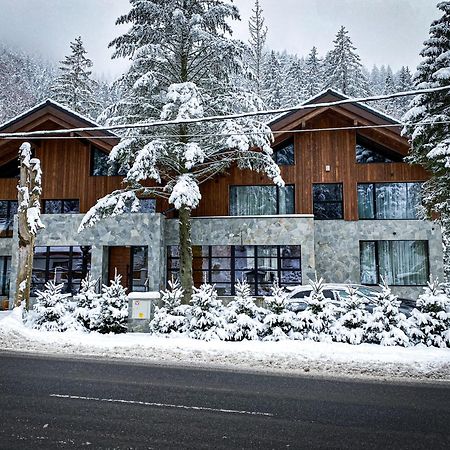 Jasna Boutique Chalet Ліптовський Мікулаш Екстер'єр фото